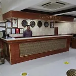 Homa Hotel Deira