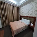 Homa Hotel Deira