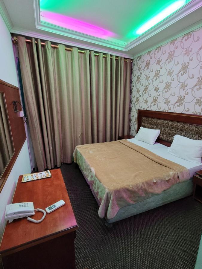 Homa Hotel Deira Dubai