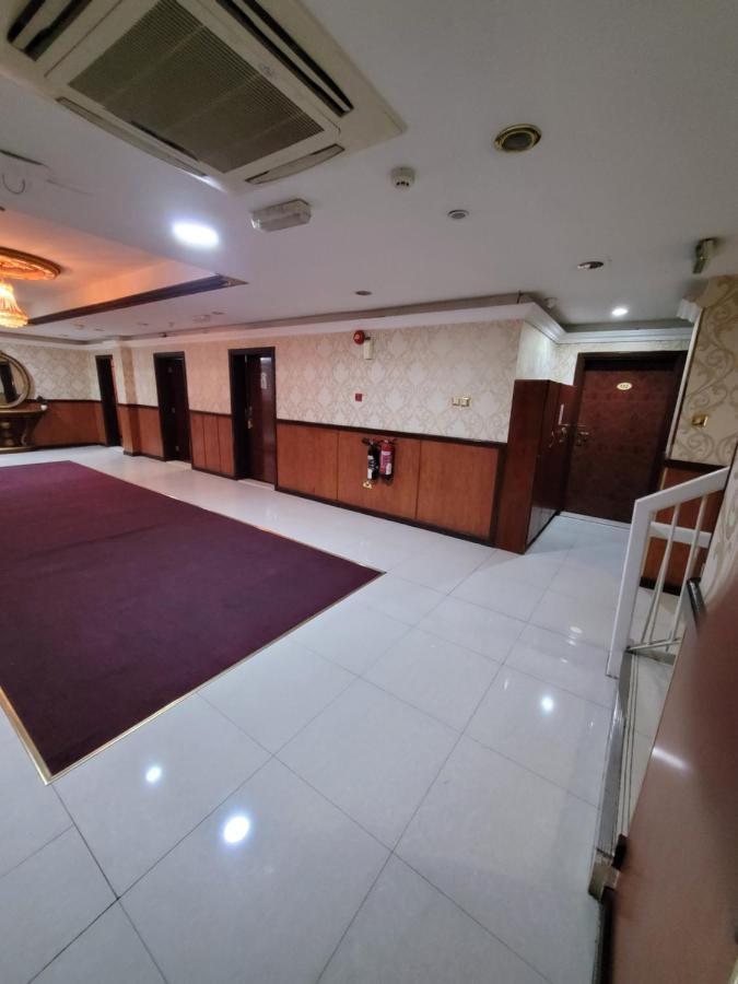 Homa Hotel Deira Hotel *