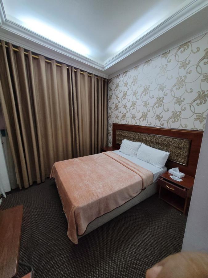 Homa Hotel Deira *